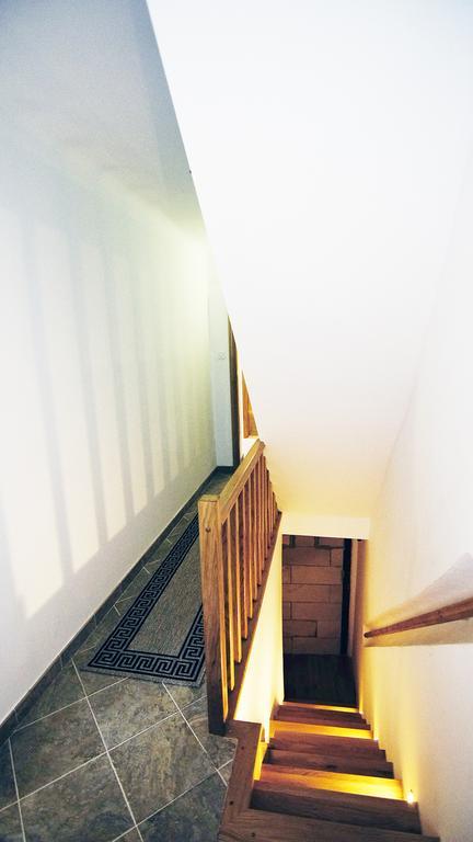 Apartments Calma เซรส ห้อง รูปภาพ